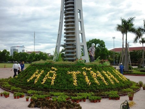 ha tinh trien khai thang hanh dong quoc gia phong chong hivaids