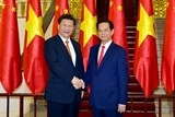 thu tuong de nghi trung quoc tao thuan loi hon nua cho hang viet nam