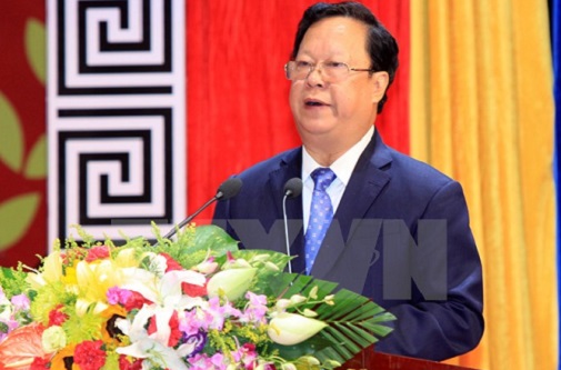gap mat nhan sy huu nghi viet nam va trung quoc