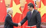trung quoc vien tro 1 ty nhan dan te cho viet nam