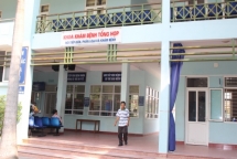 bvdk huyen y yen nang cao chat luong cham suc khoe cho nhan dan