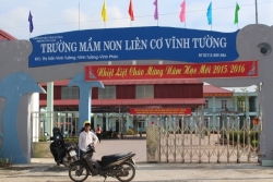 diem sang trong cong tac giao duc cham soc tre