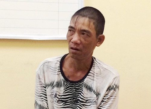 bat ke nghien ma tuy nhiem hiv doa dan cuop tai san