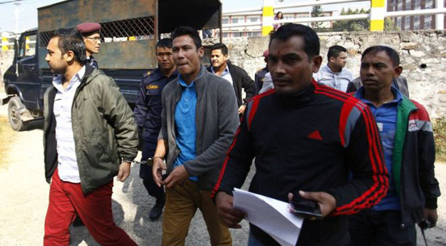 the thao trong nuoc quoc te diem tin ngay 10112015