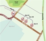 xay them bai dau xe chong ket cho san bay tan son nhat