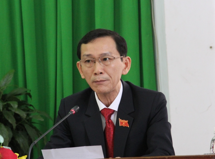 thanh pho can tho co chu tich moi