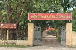 truong thcs lien chau vinh du nhan co thi dua dan dau thcs tinh vinh phuc