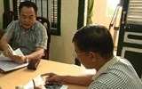 thu hoi the nha bao cua ong tran duc trung