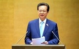 thu tuong se truc tiep tra loi chat van truoc quoc hoi