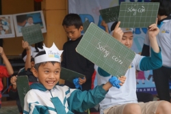 tre em vung cao them tu tin voi lop hoc da thong minh