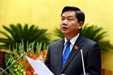hom nay lan dau tien toan bo chinh phu co the tra loi chat van