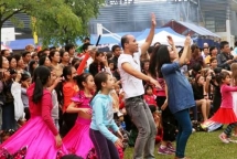 hoi cho hiwc gay quy ho tro tre em ngheo