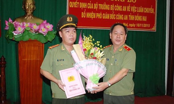 con trai chu tich ubnd tphcm lam pgd cong an dong nai o tuoi 33