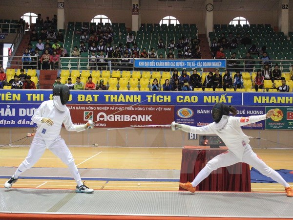 giai vo dich dau kiem toan quoc 2015 doan ha noi gianh giai nhat