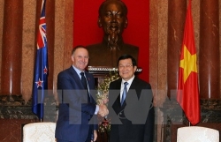 viet nam new zealand tang cuong hop tac ung ho nhau