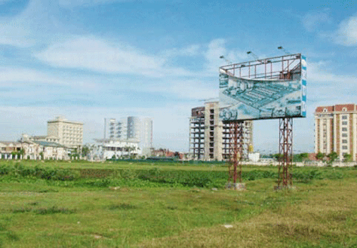 tphcm co 491 du an can thu hoi dat trong nam 2016