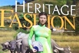 in hinh nha y ca m tren ao dai vietnam airlines pha i thu hoi tap chi heritage