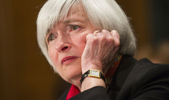 don dap tin hieu tang lai suat tu cac quan chuc dung dau fed