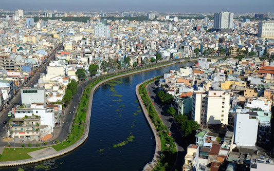 tphcm duyet chi them gan 10000 ty cho du an chong ngap