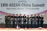 cong dong kinh te khu vuc asean muc tieu nao