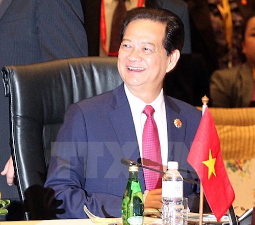 toan van bai phat bieu cua thu tuong tai hoi nghi cap cao dong a