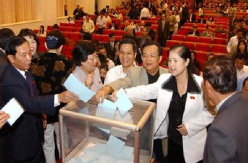 tuan nay quoc hoi bau chu tich hoi dong bau cu quoc gia