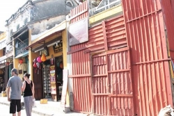 hang chuc nha co hoi an chuc sap