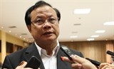 khong chap nhan y tuong hien phan sai pham cua toa nha 8b le truc