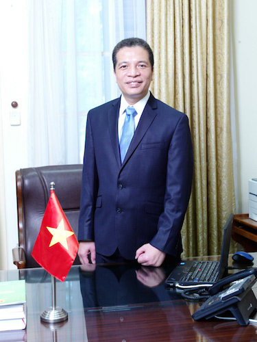 ong dang minh khoi lam tan dai su viet nam tai trung quoc