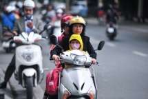 tu ngay mai mien bac troi chuye n ret