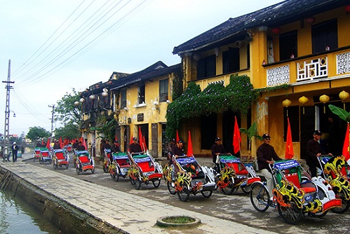 hoi an gian dan mo them pho di bo
