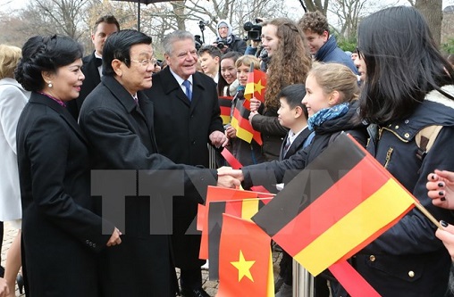 chu tich nuoc truong tan sang hoi dam voi tong thong duc jgauck