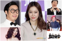 dan sao viet han tham gia le hoi tai san van dong