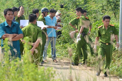 quoc hoi thong qua luat to chuc co quan dieu tra hinh su