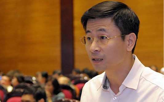 dai bieu nguyen phi thuong nen bo khai niem trang tin dien tu tong hop