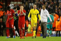 liverpool tottenham gianh ve vao vong knock out