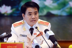 ong nguyen the thao xin nghi ha noi bau chu tich moi