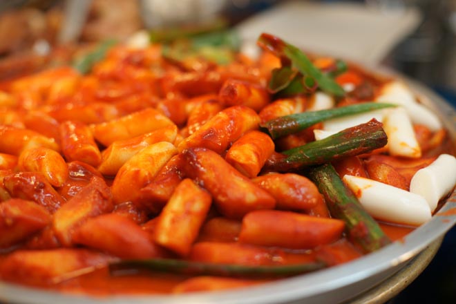 an mon han gia sinh vien o sai gon