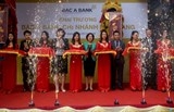 bac a bank khai truong chi nhanh tai bac giang