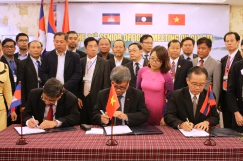 hoi nghi som 11 ket noi nen kinh te 3 nuoc campuchia lao viet nam