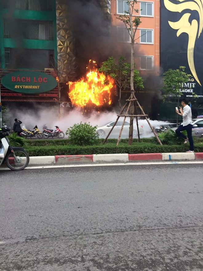 cau chuyen vua buon vua gian trong cac vu tai nan chay vua qua