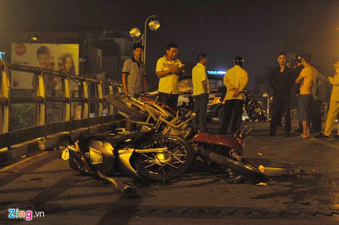 cau chuyen vua buon vua gian trong cac vu tai nan chay vua qua