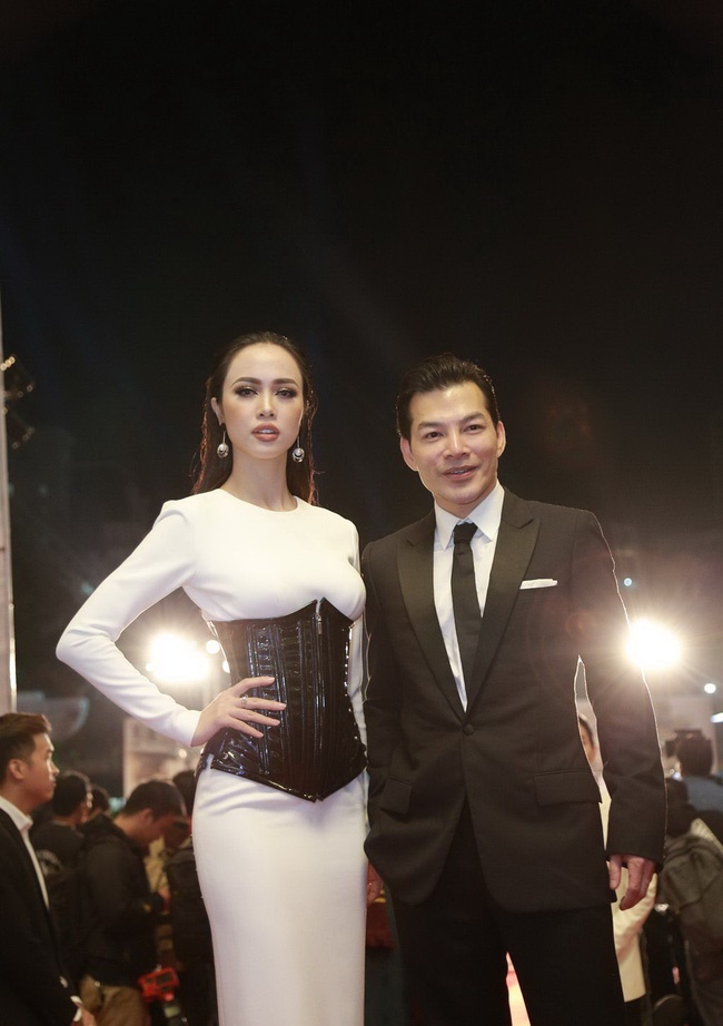 dan sao hoi tu tai lien hoan phim quoc te ha noi 2016