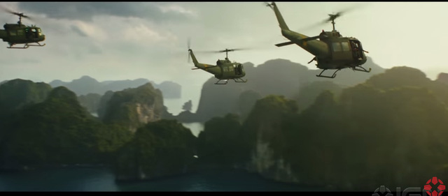 viet nam dep me hoac trong nhung bo phim nuoc ngoai