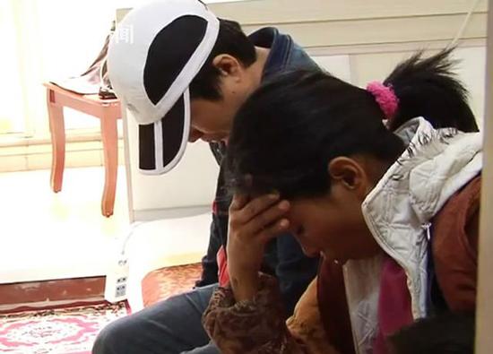 bo me di lam an xa be gai 6 tuoi bi chong cua co ham hiep suot 1 nam den tram cam