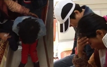 bo me di lam an xa be gai 6 tuoi bi chong cua co ham hiep suot 1 nam den tram cam