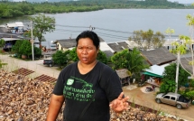 nguoi thai lan phan doi quyet liet du an nha may dien do trung quoc thau