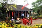 nghi tet nguyen dan dinh dau 7 ngay