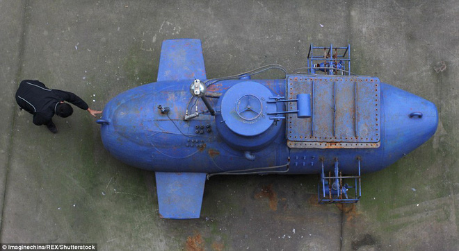 ga that nghiep bao gan tro thanh vua tau ngam trung quoc