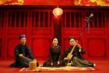 lien hoan tai nang tre ca tru ha noi 2016
